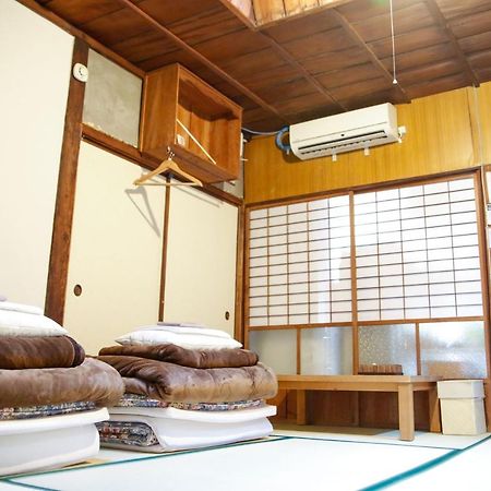 Kurashiki Guest House Yuurin-An Екстер'єр фото