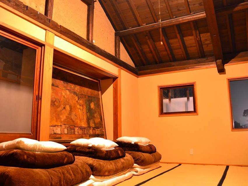 Kurashiki Guest House Yuurin-An Екстер'єр фото