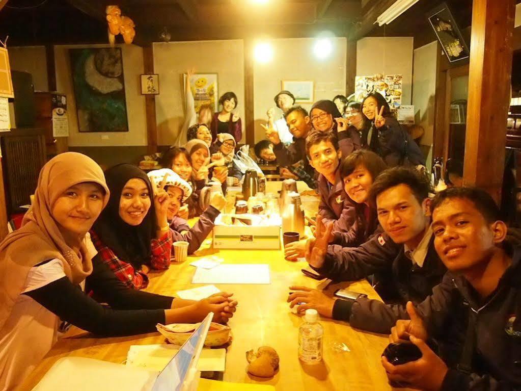 Kurashiki Guest House Yuurin-An Екстер'єр фото