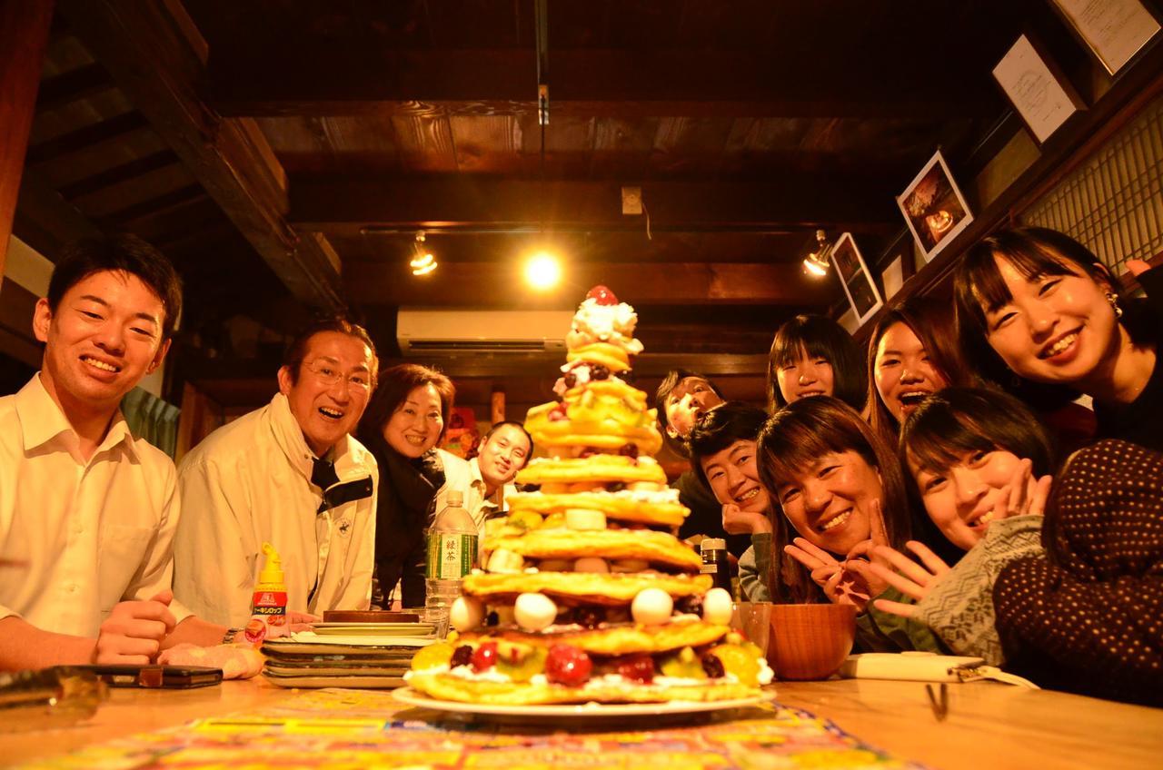 Kurashiki Guest House Yuurin-An Екстер'єр фото
