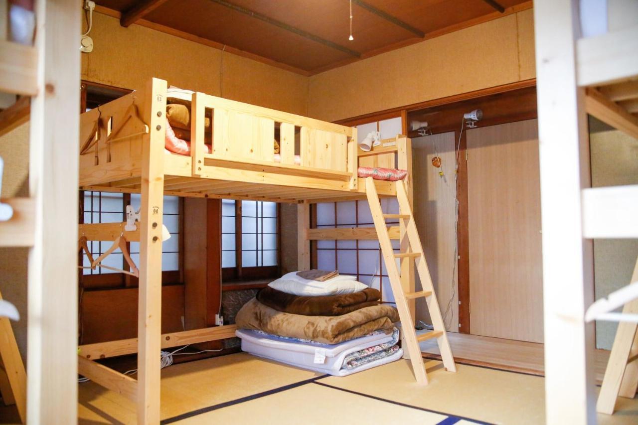 Kurashiki Guest House Yuurin-An Екстер'єр фото
