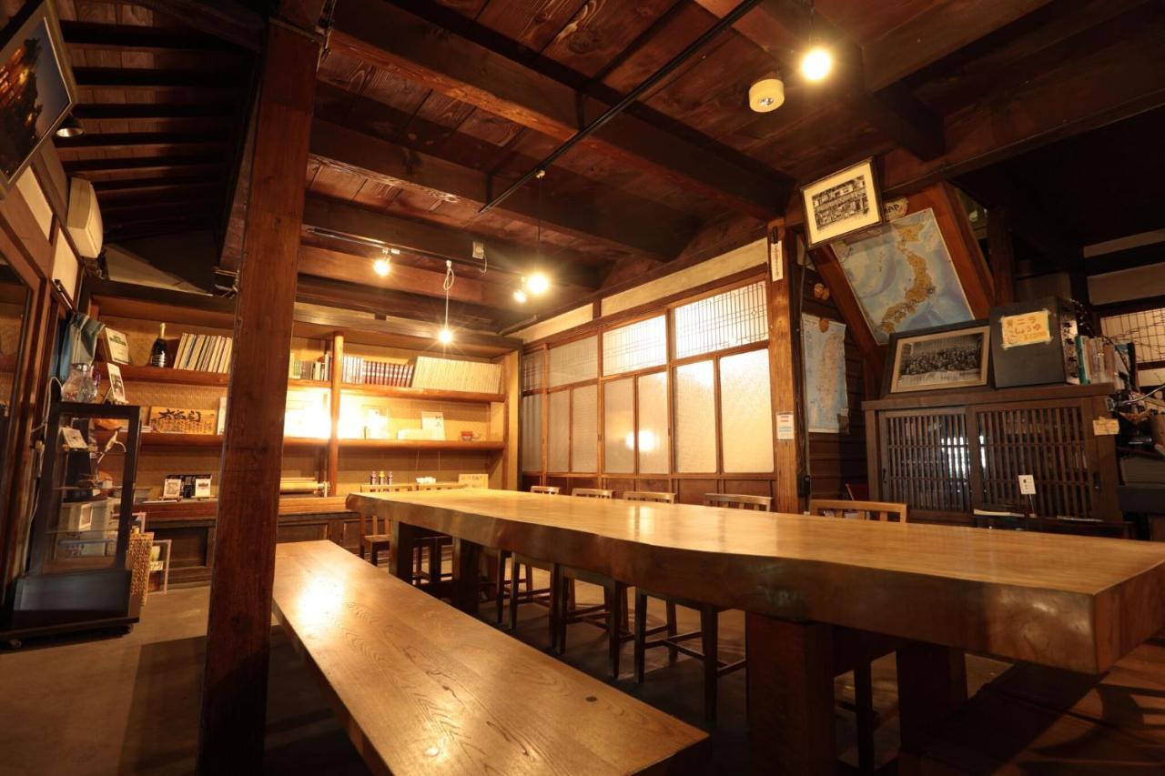 Kurashiki Guest House Yuurin-An Екстер'єр фото