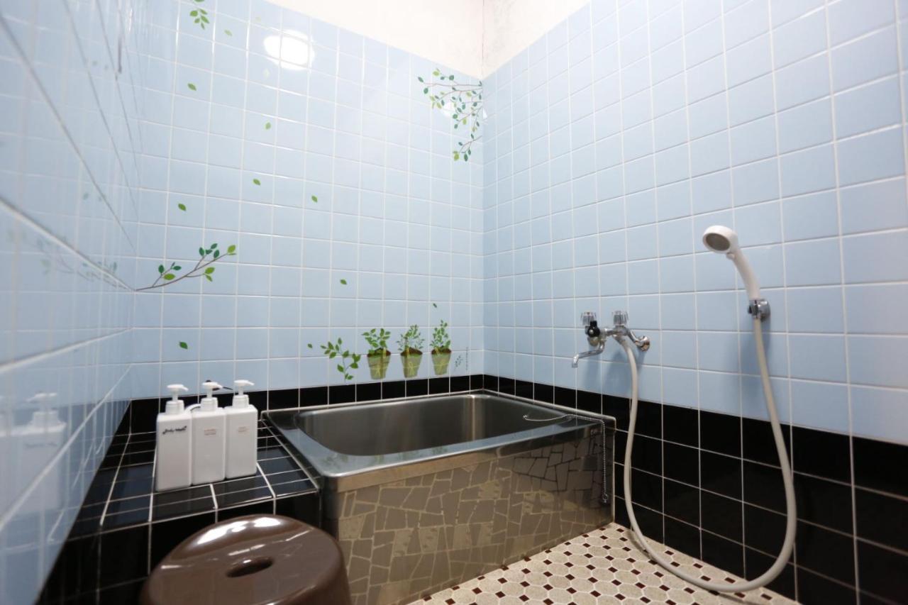 Kurashiki Guest House Yuurin-An Екстер'єр фото