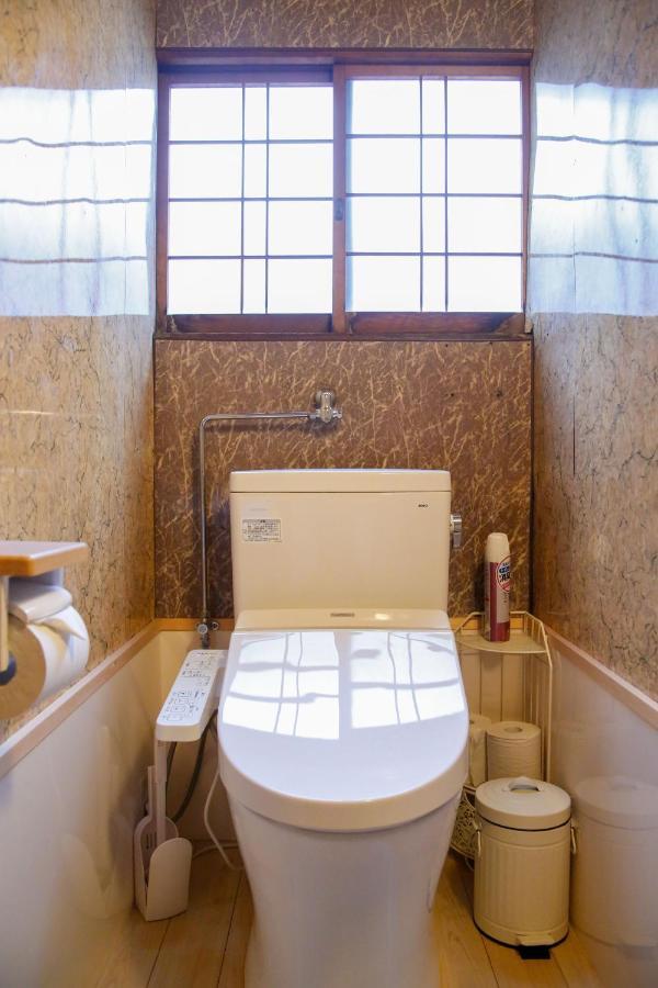 Kurashiki Guest House Yuurin-An Екстер'єр фото